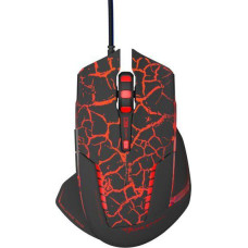 Mysz E-Blue Mazer Pro (EMS600BKCA-IU)