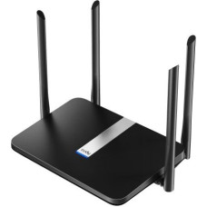 Cudy Router CUDY X6 LAN Gigabit AX1800 WiFi 6 Mesh