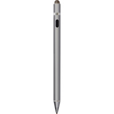 Estuff ES68900111-BULK stylus for PDA 15g Grey