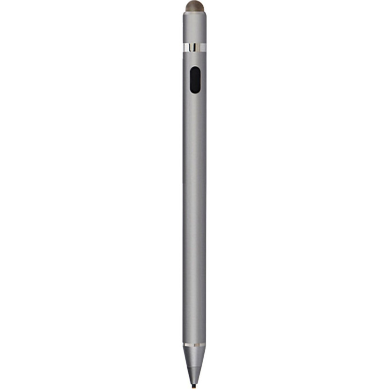 Estuff ES68900111-BULK stylus for PDA 15g Grey