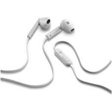 Cellular Line Mantis White Headphones (AKGSLCELLPUS0004)