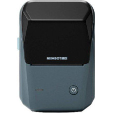 Niimbot Drukarka etykiet Niimbot Drukarka etykiet Niimbot B1 bezprzewodowa (LakeBlue)