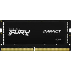 Kingston Technology FURY 32GB 4800MT/s DDR5 CL38 SODIMM Impact