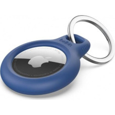 Belkin Keychain Secure Holder Keyring blue