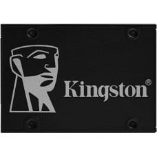 Dysk SSD Kingston KC600 256 GB 2,5