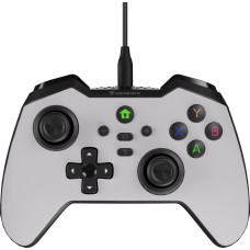 Genesis MANGAN 300 Pad White (NJG-2104)