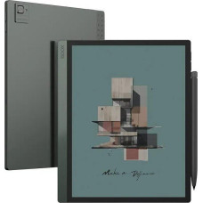 Onyx Boox Tab Ultra C Pro Black Reader