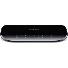 Tp-Link Switch TP-LINK TL-SG1008D (8x 10/100/1000Mbps)