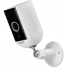Omajin Wireless Security Camera OMAJIN OWC-01-EU White, Black