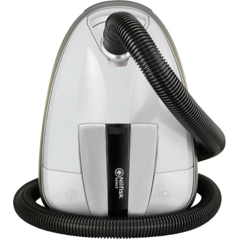 Nilfisk SELECT WCL13P08A1 Classic Vacuum Cleaner