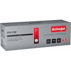 Activejet Toner ATH-79N Black Replacement 79A (ATH-79N)