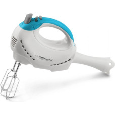Esperanza Blender, Hand Mixer TIRAMISU EKM010 (300W color white)
