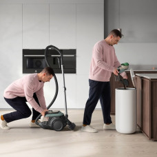 Electrolux Vacuum cleaner EL61C2OG