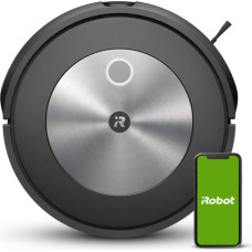 Irobot Roomba j7 cleaning robot
