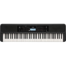 Yamaha Yamaha PSR-EW320 - Keyboard