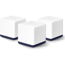 Mercusys Router Mercusys Halo H50G 3szt.