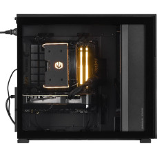 Actina Komputer Actina Actina EXPOSE  i7-12700KF/32GB/1TB/RX7700XT/750W