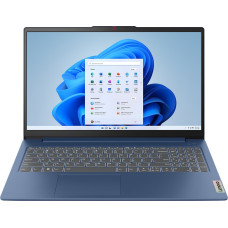 Lenovo Laptop IdeaPad Slim 3 15IAH8 i5-12450H / 16 GB / 512 GB / W11 (83ER008MPB)