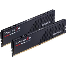 G.skill Memory Ripjaws S5, DDR5, 96 GB, 6800MHz, CL34 (F5-6800J3446F48GX2-RS5K)