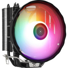 Aerocool Chłodzenie CPU Aerocool PGS Rave 4 FRGB (AEROPGSRAVE4-FRGB-4P)