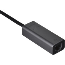 Unitek ADAPTER USB-A/C - RJ45 2.5G ETHERNET (M/F)