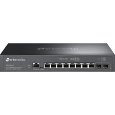 Tp-Link Switch TP-Link SG3210X-M2