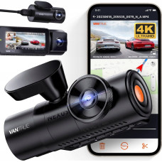 Vantrue Video recorder Video recorder N4 PRO