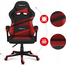 Huzaro Force 4.4 Red Mesh Armchair