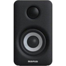 Midiplus Mi5 v2 Black - Listening Monitors.