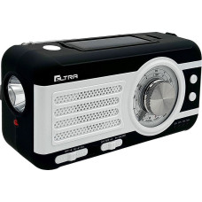 Eltra Radio Biwak (Camping)