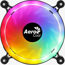 Aerocool Wentylator Aerocool Spectro 12 FRGB (AEROPGS-SPECTRO-FRGB)