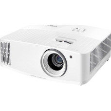 Optoma Projektor Optoma UHD35x