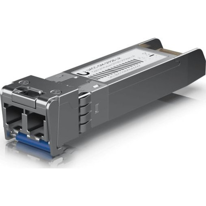 Ubiquiti UACC-OM-SFP28-LR SFP28 optical module, 25Gbps, LR