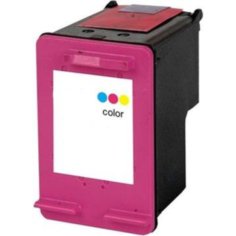 Activejet AH-46CR tri-color ink for HP printer (replacement for HP 46 CZ638AE) Premium.
