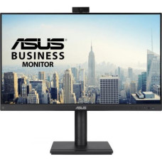 Asus Monitor 27 cali BE279QFK IPS HDMI DP 100Hz WEB