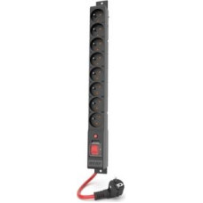 Ochronnik przeciwprzepięciowy Acar R8 POWER 5M 8X 230V FR 16A