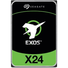 Dysk twardy Seagate Exos X24 16TB 3,5 cala 512e SATA SED
