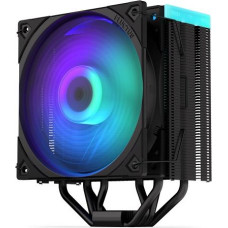 Endorfy Chłodzenie CPU Endorfy Fera 5 Black ARGB