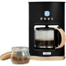 Haden Ekspres do kawy Dorchester 1,5l czarny