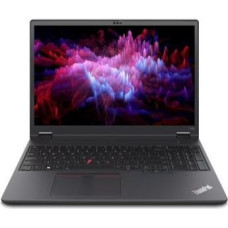 Lenovo Mobile Workstation ThinkPad P16v G1 21FE000TPB 7940HS/32GB/1TB/RTXA2000 8GB/16.0 WUXGA/Thunder Black/3YRS Premier Support + CO2 Offset