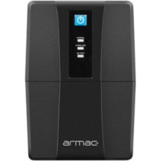 Armac UPS Armac Home 650F LED V2 (H/650F/LED/V2)