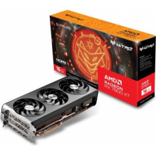 Sapphire Technology Karta graficzna Radeon RX 7800 XT Gaming OC 16G GDDR6 256bit 2DP/2HDMI