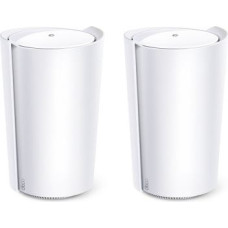 Tp-Link WiFi Mesh AX7800 Deco X95 (2-pak)