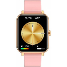 Garett Electronics Smartwatch GRC CLASSIC gold