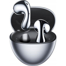 Remax W17 PRO BT 5.4 silver headphones