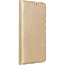 Partner Tele.com SMART CASE Book holster for SAMSUNG A15 4G / A15 5G gold.