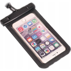 Xrec Waterproof Smartphone Case - Black.