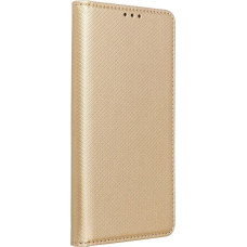 OEM Smart Case holster book for SAMSUNG A54 5G gold