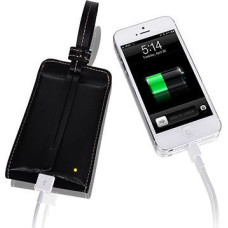 Luxa2 Powerbank PL1 2800mAh Black