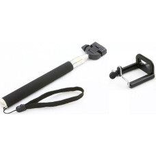 Xrec Selfie stick MONOPOD ARM STATIP for SMARTPHON TELEPHONE